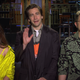 Camila Cabello, Jake Gyllenhaal, Bowen Yang for SNL promo